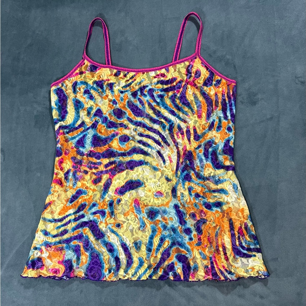 Hanky Panky Camisole, Size: Medium